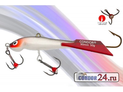Балансир "Condor" мод. 3211, вес 50 г., цв. 109